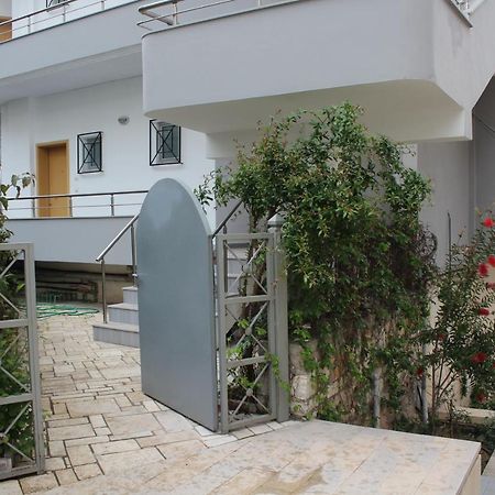 Margaritas Apartments Sarande Luaran gambar