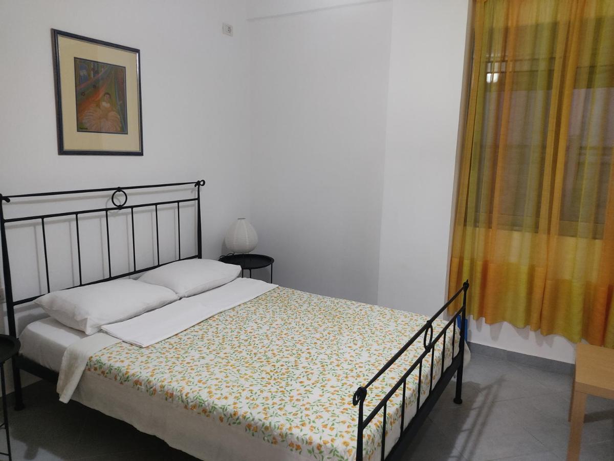Margaritas Apartments Sarande Luaran gambar