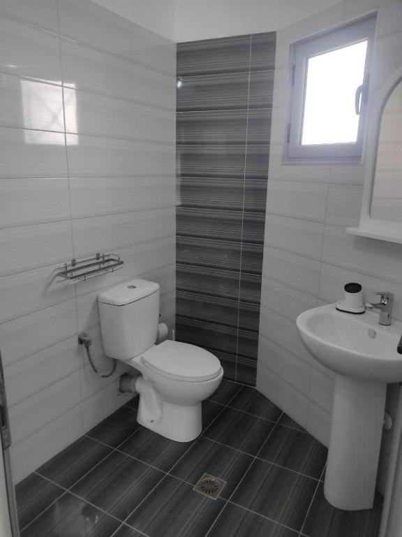 Margaritas Apartments Sarande Luaran gambar