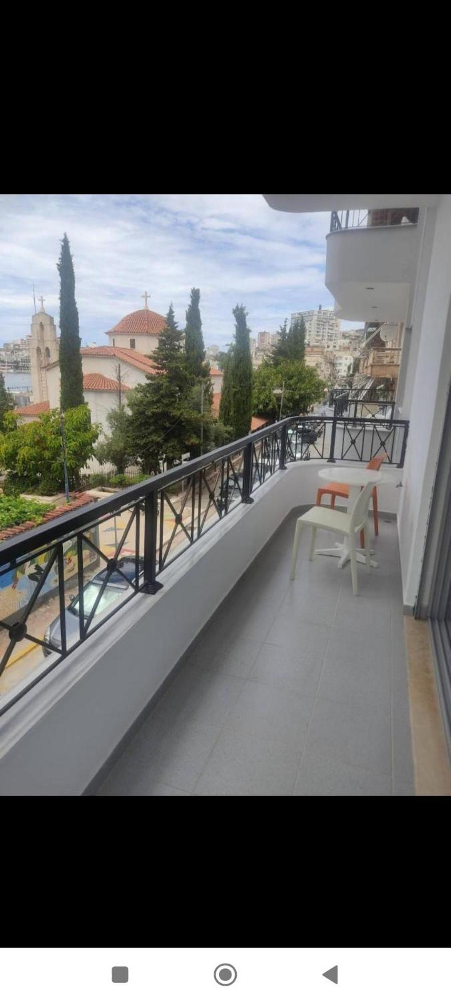 Margaritas Apartments Sarande Bilik gambar
