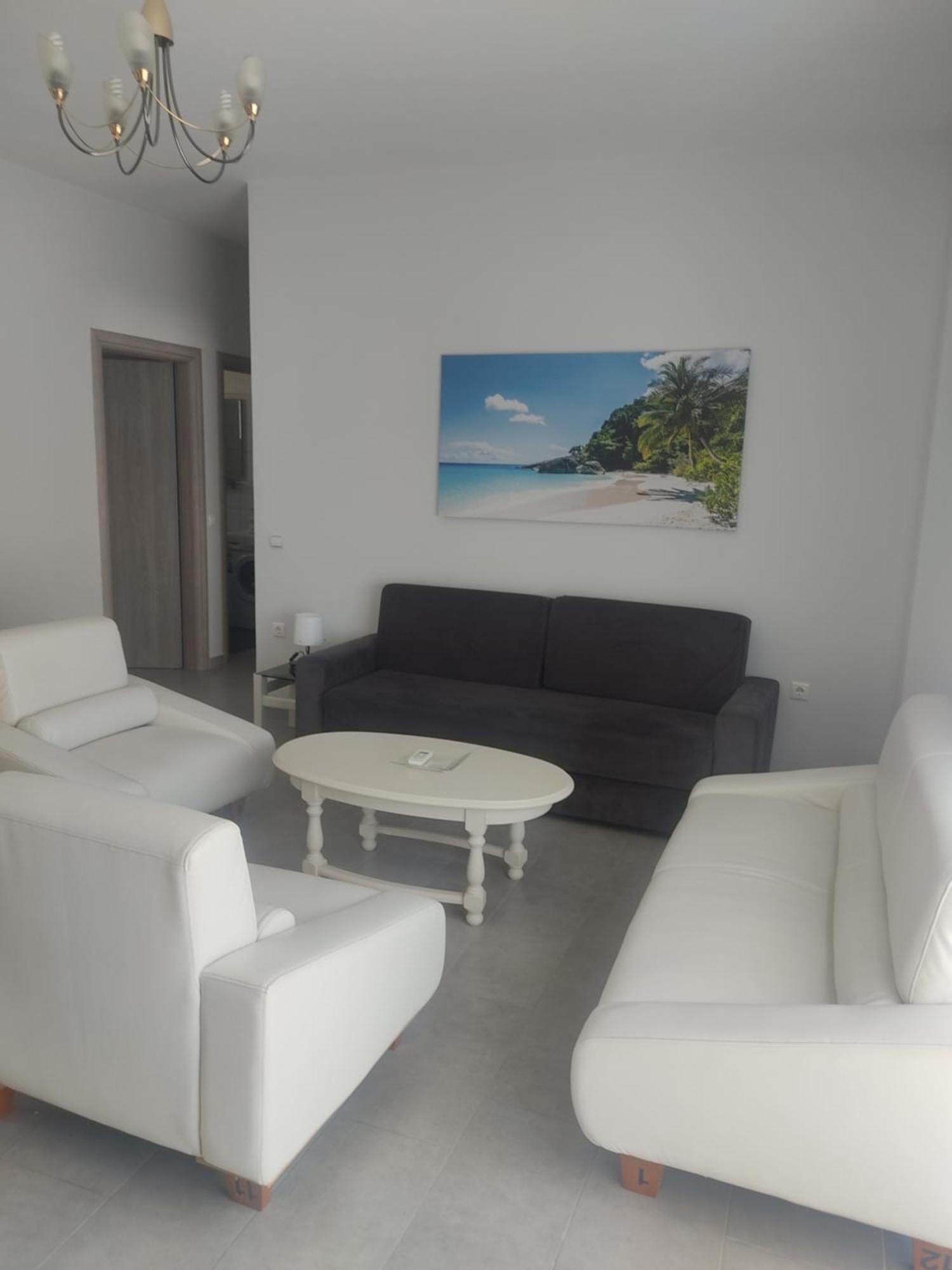 Margaritas Apartments Sarande Bilik gambar
