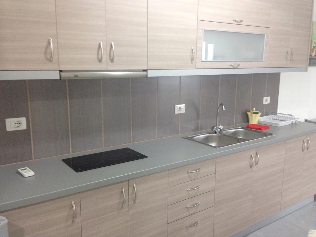 Margaritas Apartments Sarande Luaran gambar