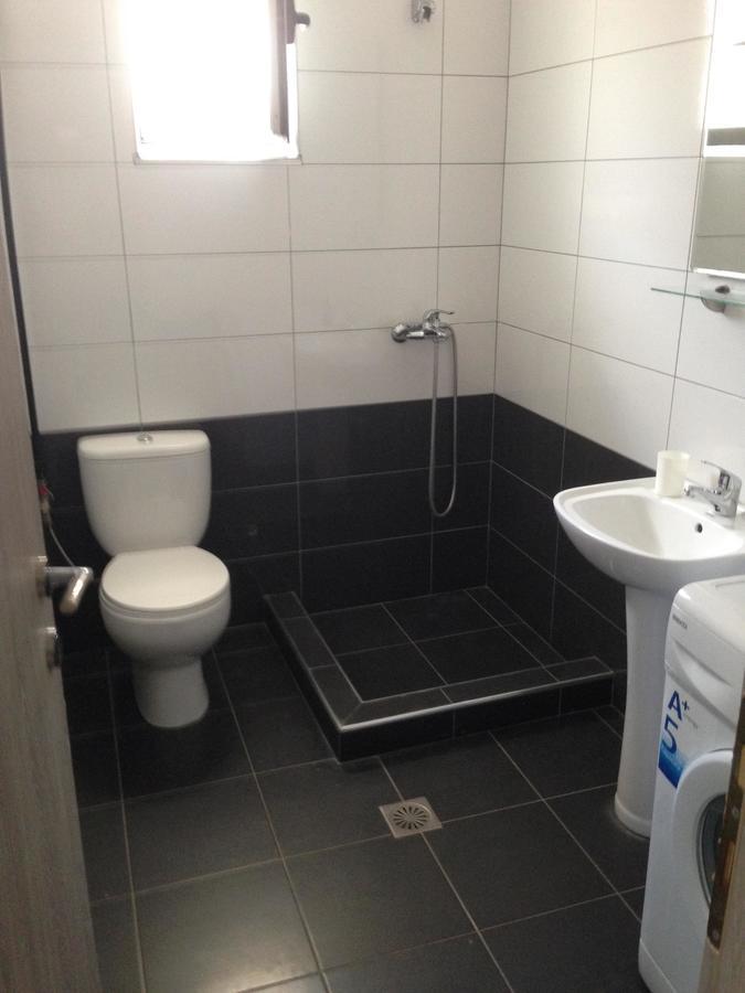 Margaritas Apartments Sarande Luaran gambar